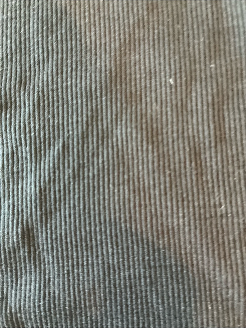 Madewell Black Ribbed Crop Tank - Picture 5 of 5